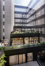 62 Threadneedle St, London for lease Interior Photo- Image 1 of 8