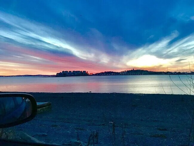 Plus de détails pour 825 Nantasket Ave, Hull, MA - Multi-résidentiel à vendre