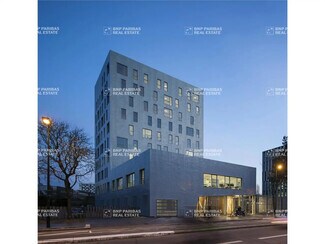 Plus de détails pour Bureau à louer