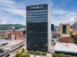 More details for 707 Virginia St E, Charleston, WV - Office for Lease