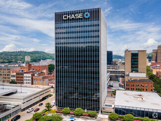 More details for 707 Virginia St E, Charleston, WV - Office for Lease