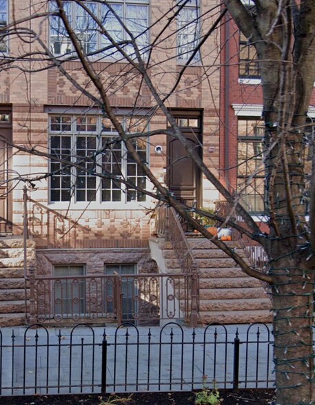 113 Liberty View Dr, Jersey City, NJ à louer - Photo principale - Image 1 de 4