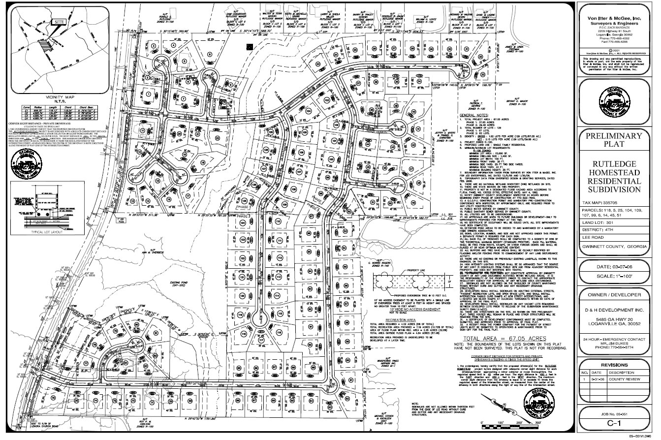 3082 Lee Rd, Snellville, GA for sale Primary Photo- Image 1 of 2