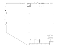 9316 Lakeview Ave SW, Lakewood, WA à louer Plan d’étage- Image 1 de 1