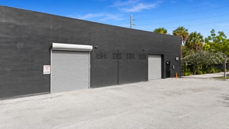 Plus de détails pour 837 NW 8th Ave, Fort Lauderdale, FL - Industriel à vendre