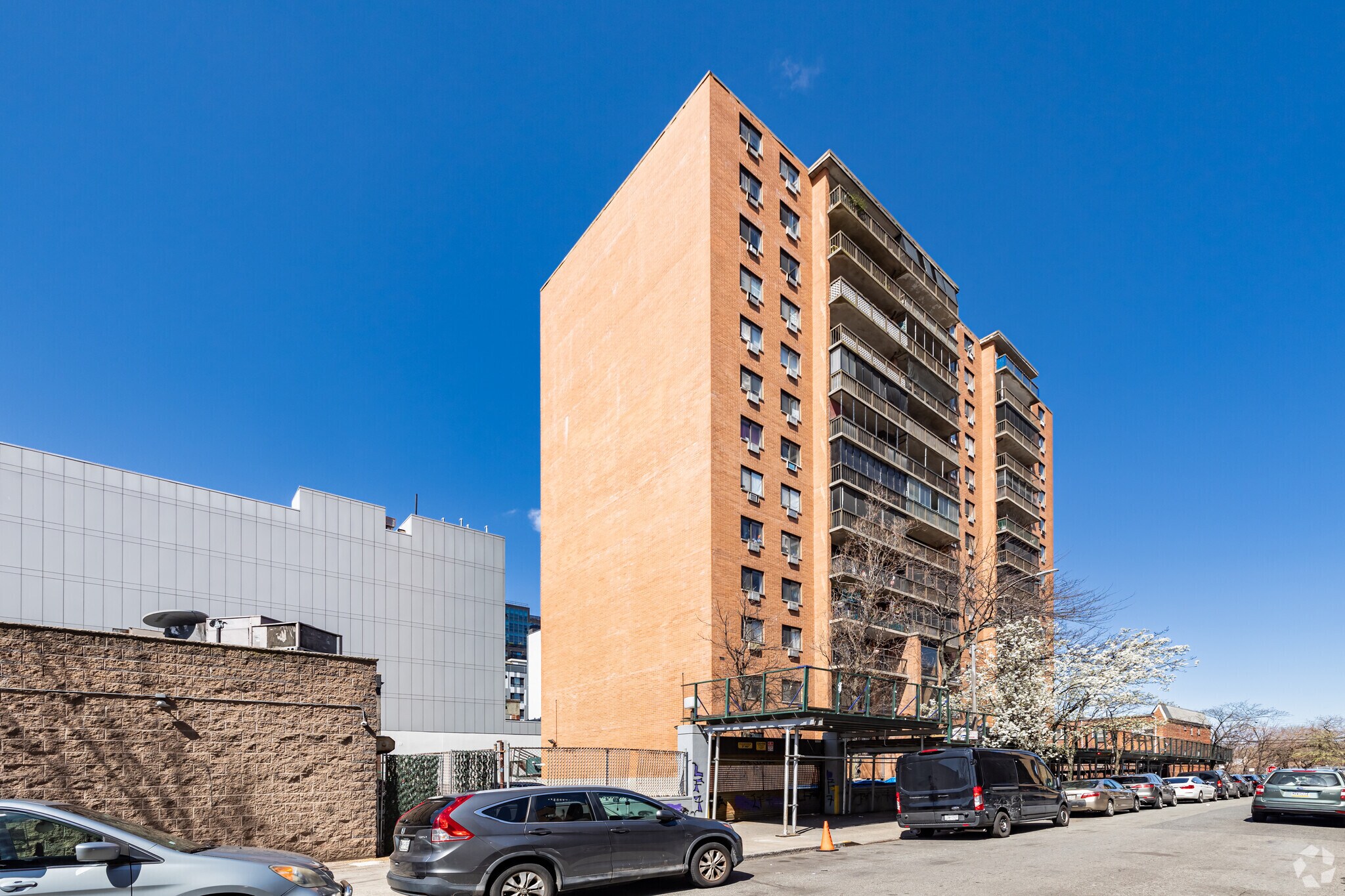 3520 147th St, Flushing, NY for lease Primary Photo- Image 1 of 5
