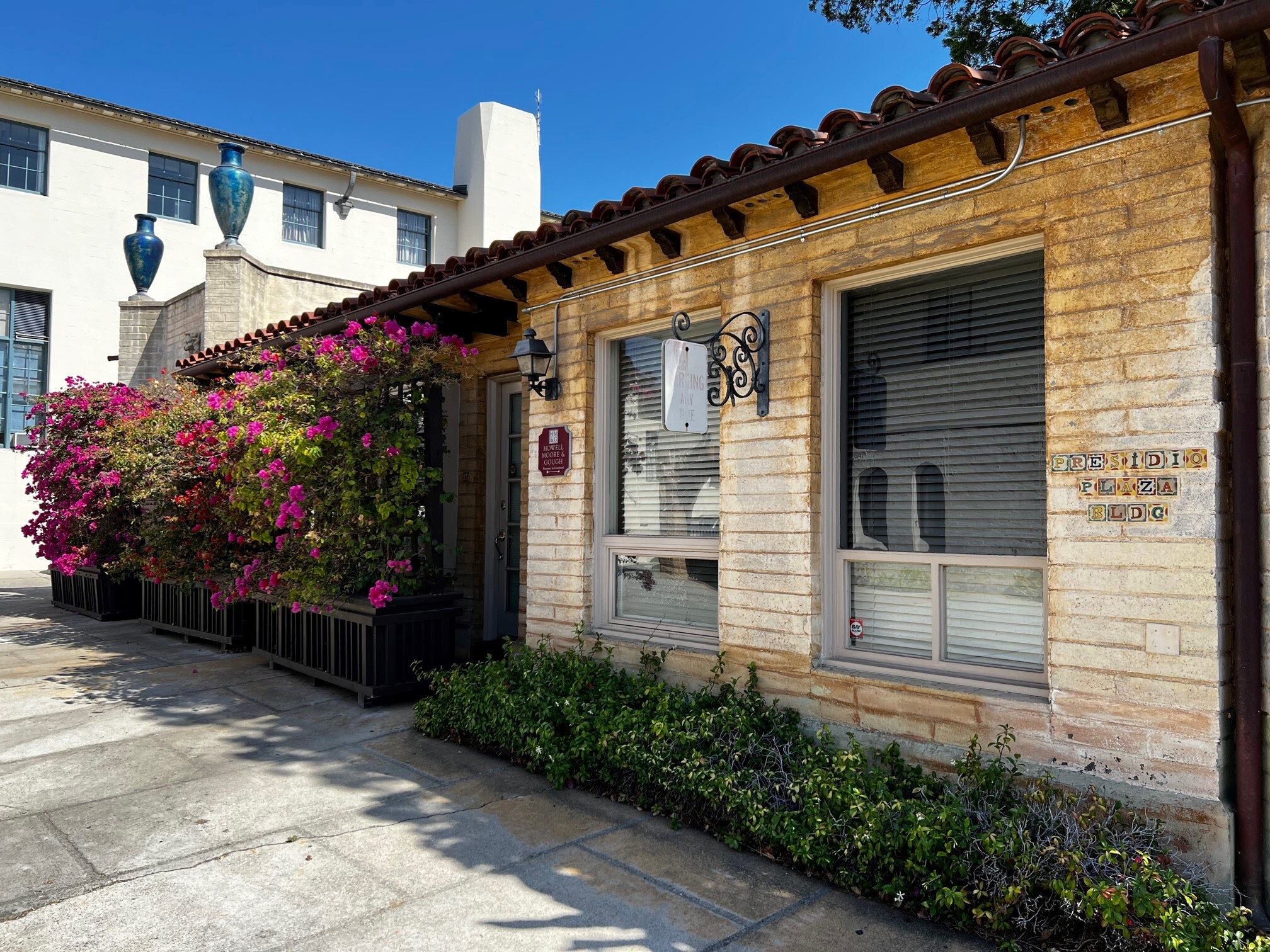 812-814 Presidio Ave, Santa Barbara, CA for sale Building Photo- Image 1 of 1