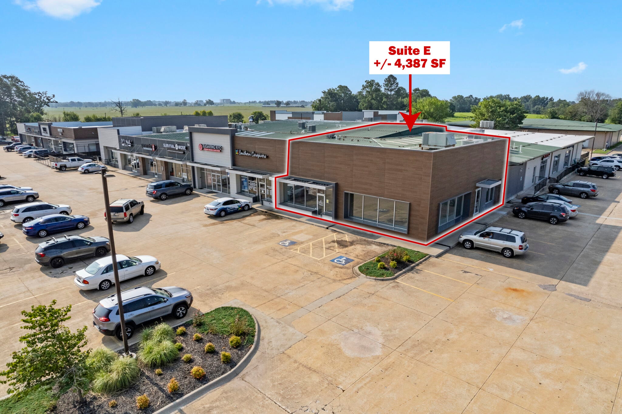1395 E Henri De Tonti Blvd, Springdale, AR à louer Photo intérieure- Image 1 de 29