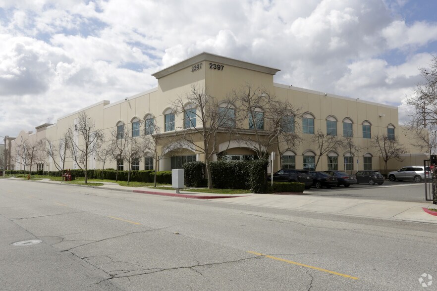 2397 Bateman Ave, Duarte, CA à louer - Photo du bâtiment - Image 1 de 11