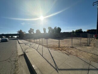 Plus de détails pour 2021 N Fresno St, Fresno, CA - Terrain à vendre