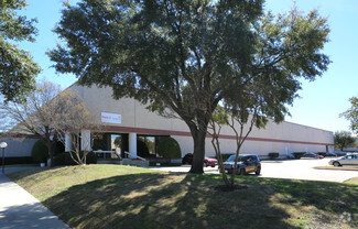 More details for 2075 McDaniel Dr, Carrollton, TX - Industrial for Lease