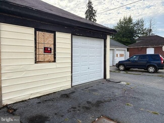 More details for 430 N Gannon St, Lebanon, PA - Specialty for Sale