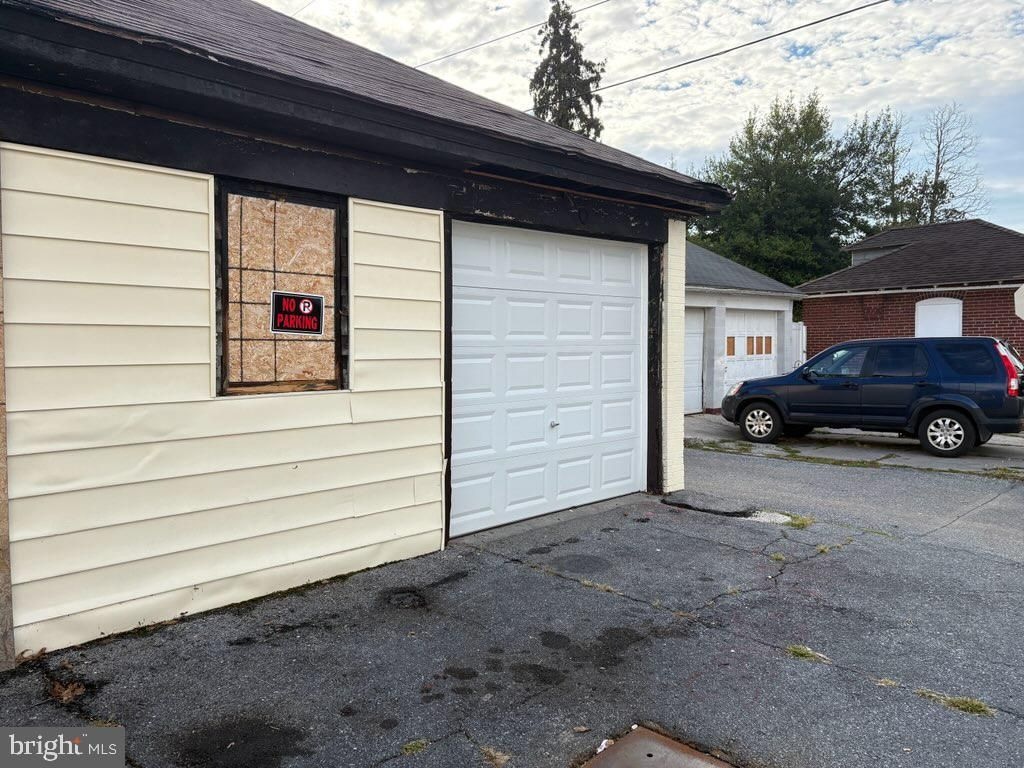 430 N Gannon St, Lebanon, PA à vendre Photo principale- Image 1 de 5