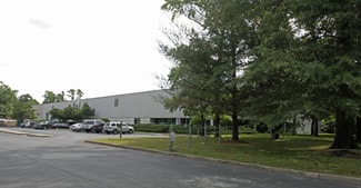 More details for 3944 Holland Blvd, Chesapeake, VA - Industrial for Lease