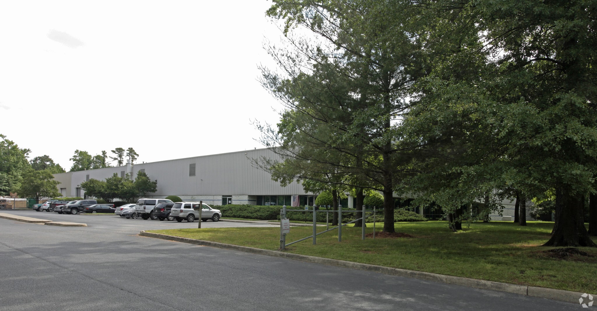 3944 Holland Blvd, Chesapeake, VA for lease Primary Photo- Image 1 of 6