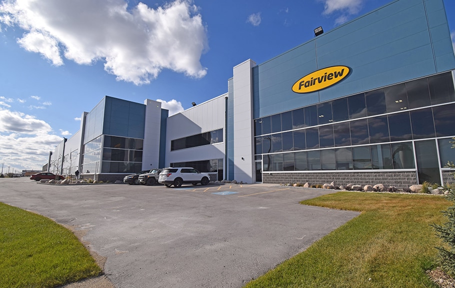 19 Ronn Rd, Winnipeg, MB for lease - Building Photo - Image 3 of 4