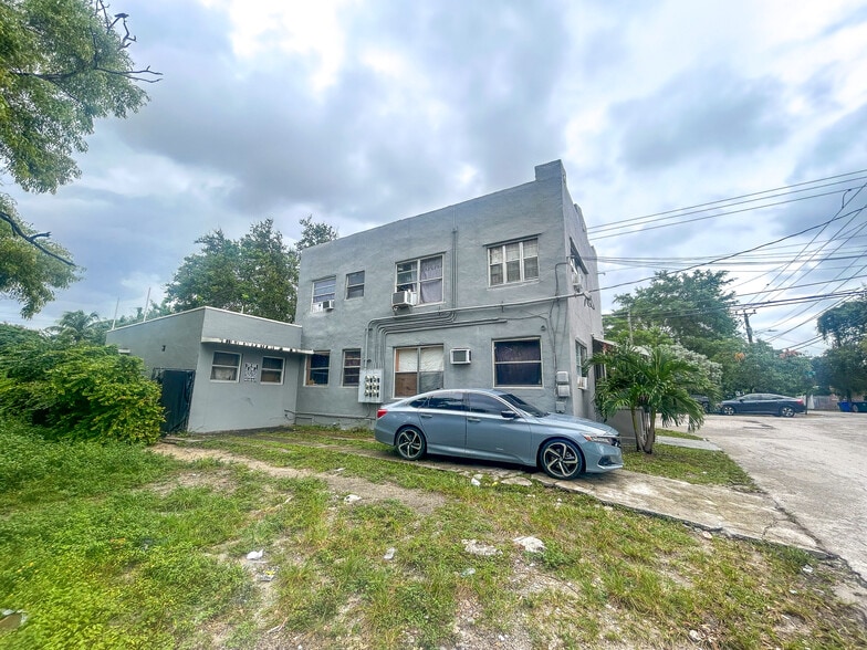 295 NE 55th St, Miami, FL for sale - Building Photo - Image 2 of 13