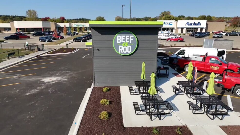 1810-1880 S West Ave, Freeport, IL for lease - Commercial Listing Video - Image 2 of 10