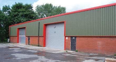 Hacken Ln, Bolton for lease - Building Photo - Image 3 of 13