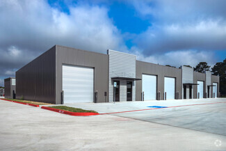 More details for 17948 Cypress Rosehill Rd, Cypress, TX - Industrial for Sale