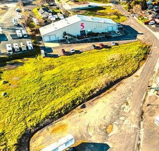 Plus de détails pour 20858 Mechanical dr, Sonora, CA - Industriel à vendre