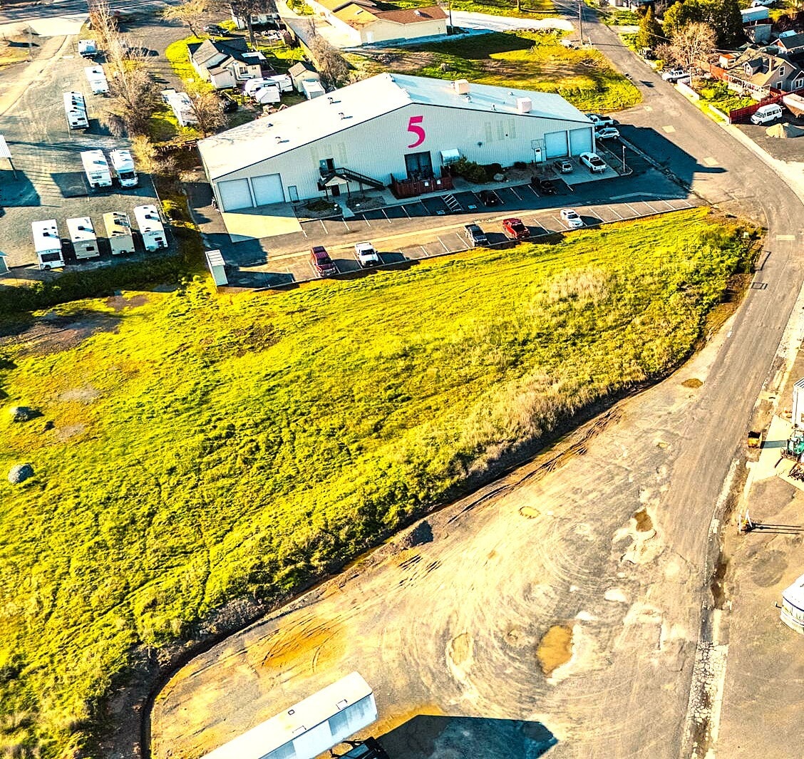 20858 Mechanical dr, Sonora, CA for sale Building Photo- Image 1 of 9