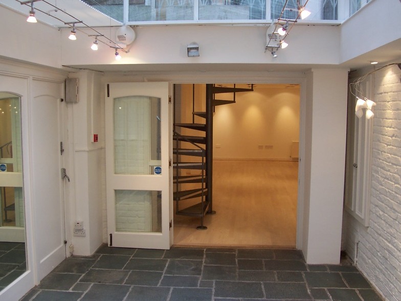 63 Lisson St, London à vendre - Photo du bâtiment - Image 2 de 9