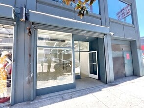 210 E Olympic Blvd, Los Angeles, CA à louer Photo intérieure- Image 2 de 9