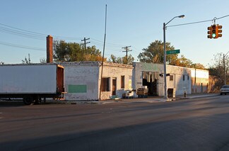 Plus de détails pour 3446 Michigan Ave, Detroit, MI - Commerce de détail à vendre