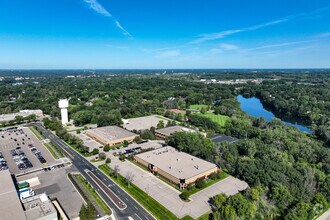 4265 N Lexington Ave, Arden Hills, MN - AERIAL  map view - Image1