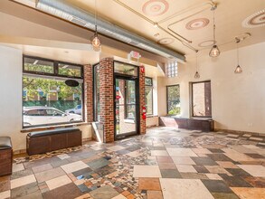 1601-1607 Simpson St, Evanston, IL for lease Interior Photo- Image 2 of 18