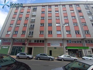 Plus de détails pour Rúa Salmón, 10, Lugo - Commerce de détail à vendre