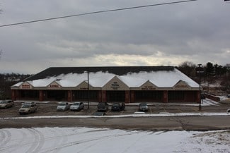 More details for 100 Welday Ave, Steubenville, OH - Office for Lease
