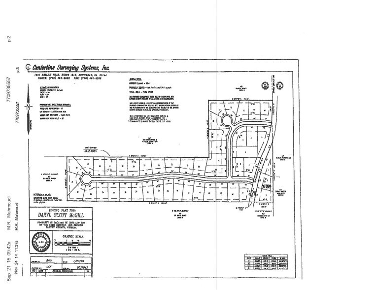 49 Iron Mountain Rd, Adairsville, GA à vendre - Photo du bâtiment - Image 2 de 4