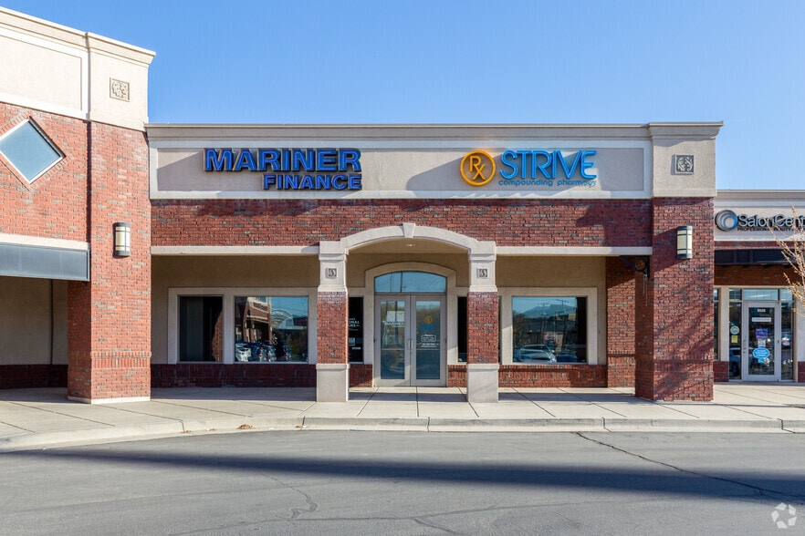 8912-9000 S State St, Sandy, UT for lease - Building Photo - Image 1 of 3