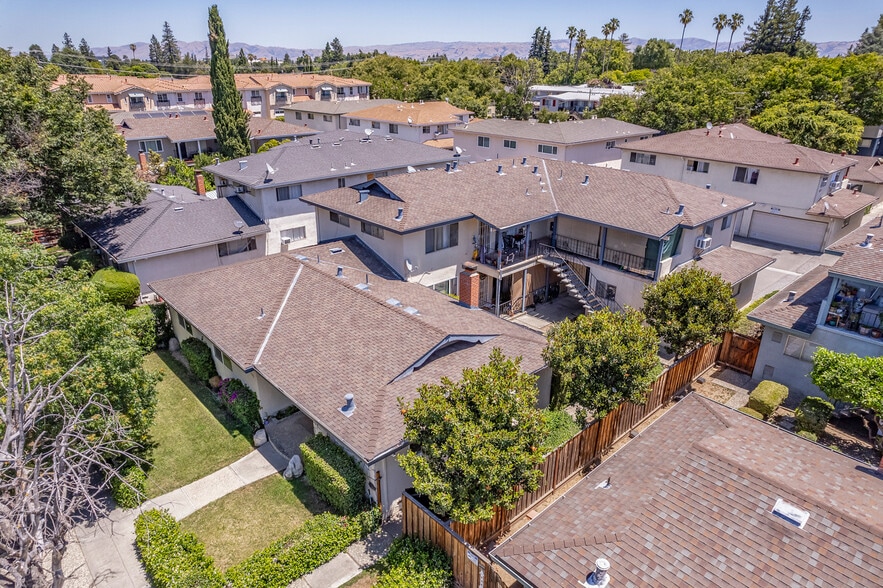 1342 Essex Way, San Jose, CA for sale - Building Photo - Image 2 of 27
