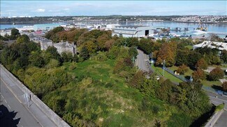 Plus de détails pour Meyrick Owen Way, Pembroke Dock - Terrain à vendre