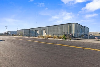 More details for 2936 Farrar Ave, Modesto, CA - Industrial for Sale