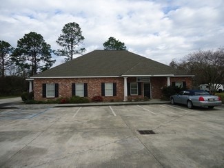 Plus de détails pour 10621 Plaza Americana, Baton Rouge, LA - Bureau à louer