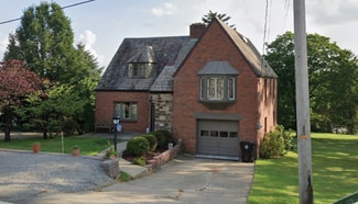 More details for 118 Broughton Rd, Bethel Park, PA - Retail for Lease
