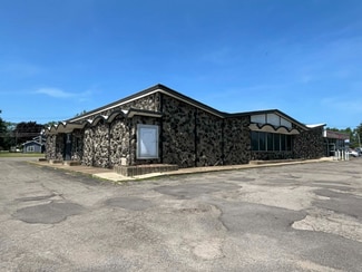 More details for 296 Lake Shore Dr, Dunkirk, NY - Retail for Sale