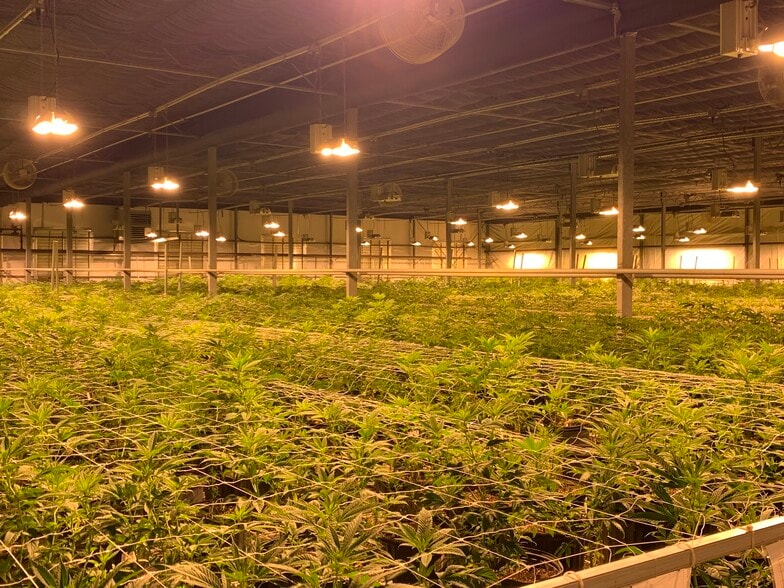 26800 Encinal Rd, Salinas, CA for lease - Building Photo - Image 2 of 16