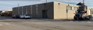 Plus de détails pour 5247-5261 W Harrison St, Chicago, IL - Industriel à louer