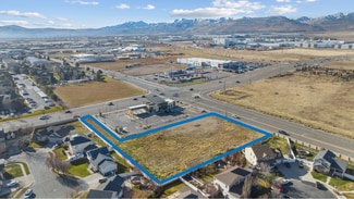More details for 8939 5600 w, West Jordan, UT - Land for Sale