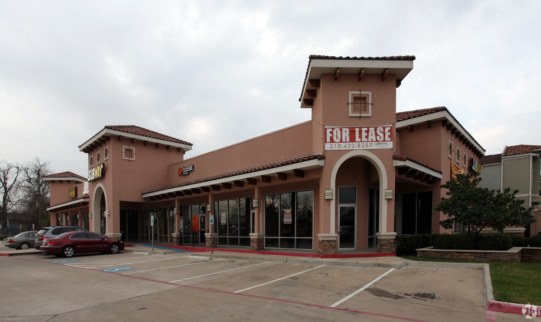 2811 Airline Dr, Houston, TX for lease Primary Photo- Image 1 of 21