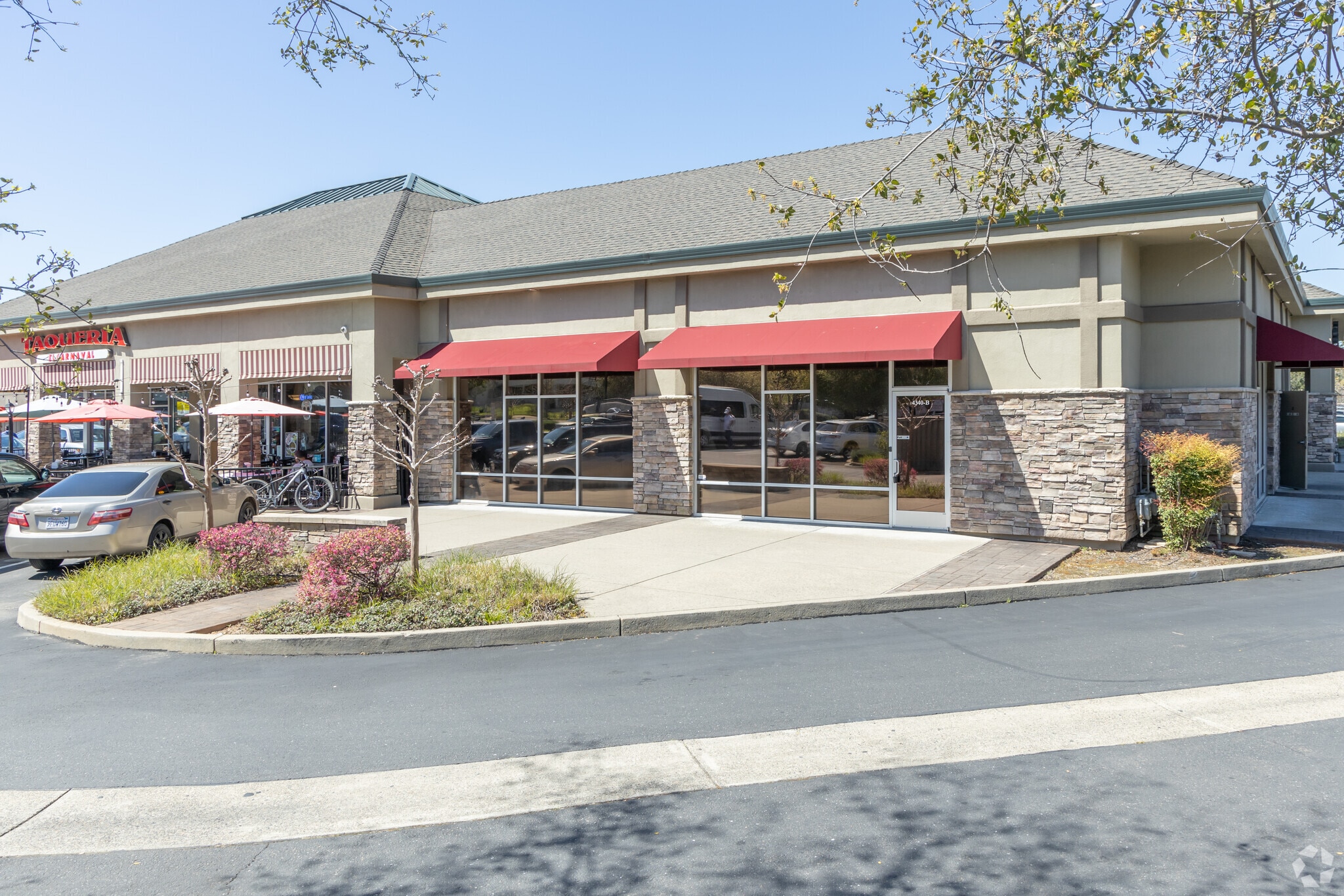 4340 Golden Center Dr, Placerville, CA for lease Primary Photo- Image 1 of 12