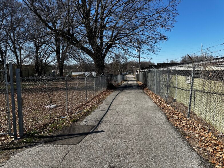 2873 Tutwiler Ave, Memphis, TN à vendre - Photo du bâtiment - Image 2 de 9