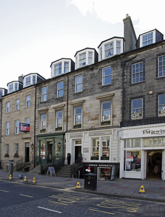 More details for 44-46A George St, Edinburgh - Retail for Lease