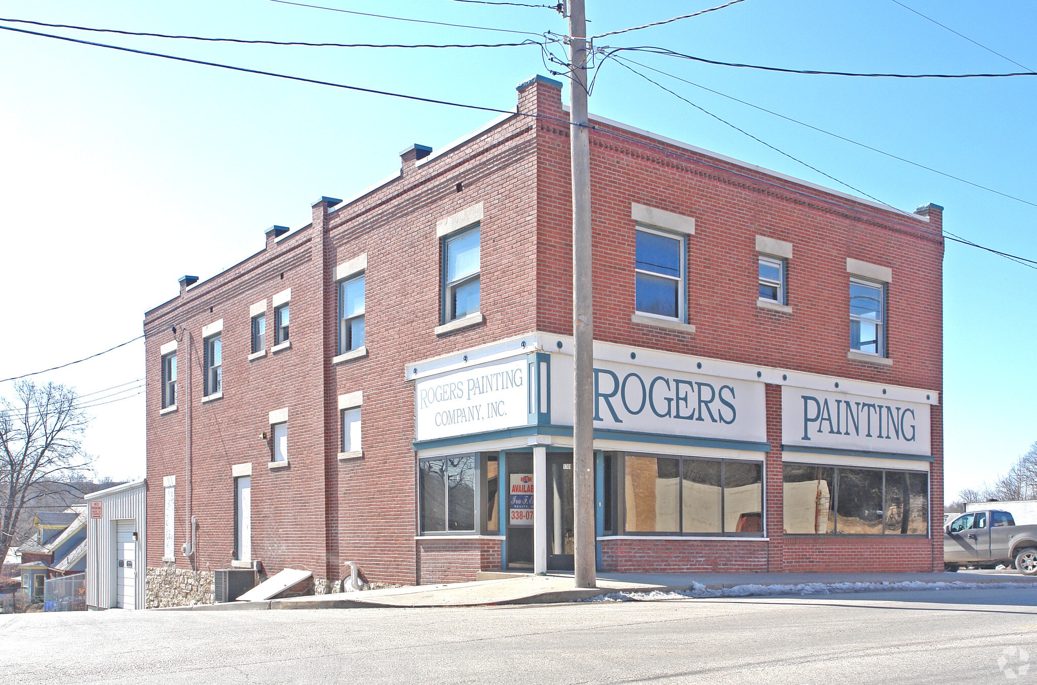 1701 Southwest Blvd, Kansas City, KS for lease Primary Photo- Image 1 of 23