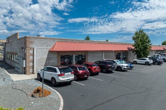 More details for 2540 Sutro St, Reno, NV - Flex for Lease